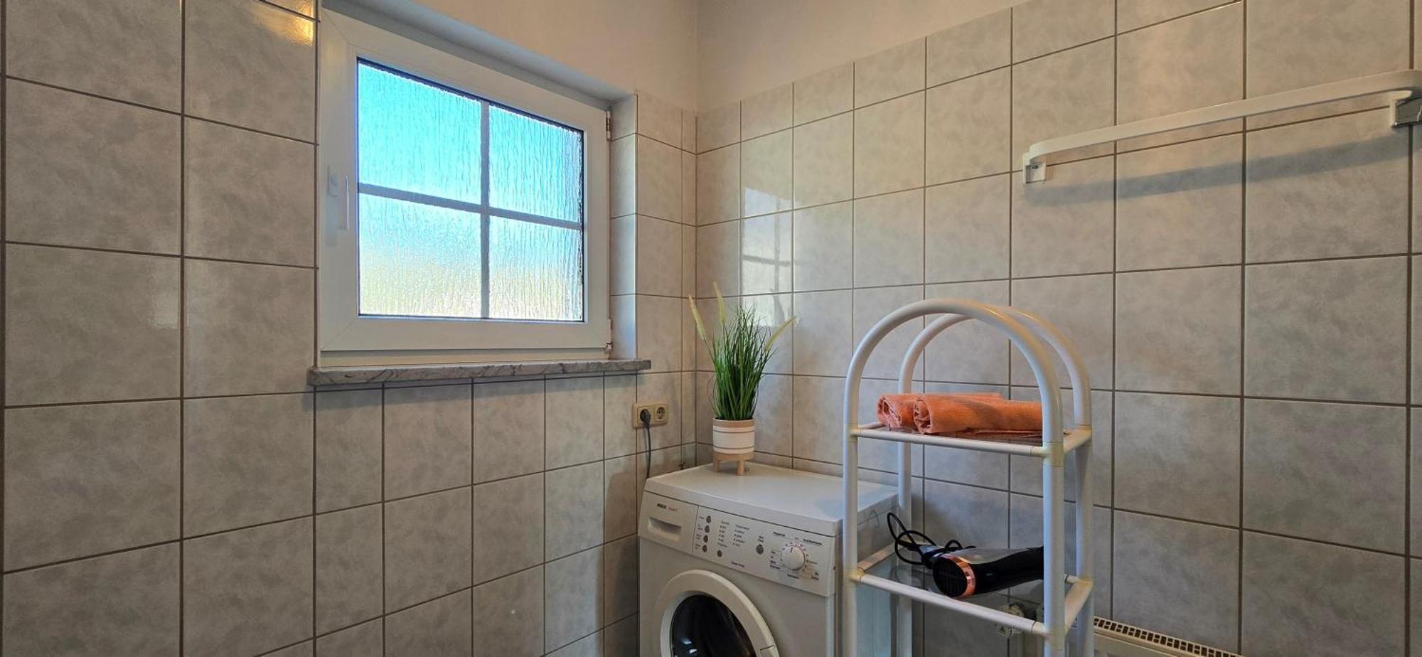 Ferienwohnung U3 "Godewind" Graal-Mueritz Buitenkant foto